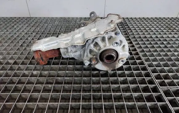 Volvo S60 Gearbox transfer box case 3149283606 31492836