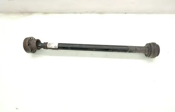 Alfa Romeo Giulia Front prop shaft 00463384630
