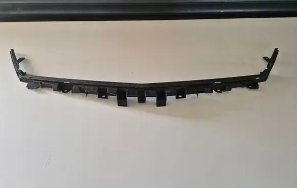 Mercedes-Benz SL R231 Front bumper support beam A2318820006