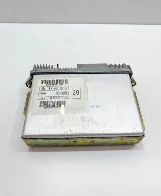 Mercedes-Benz SL R129 Engine control unit/module A1295450132 1295450132
