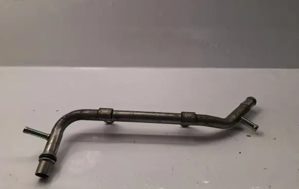 Toyota Verso Engine coolant pipe/hose 1627926040 162790R020
