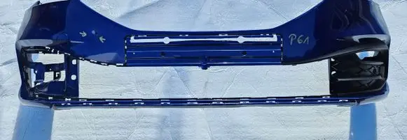 Seat Leon IV Front bumper 5FA8072214554