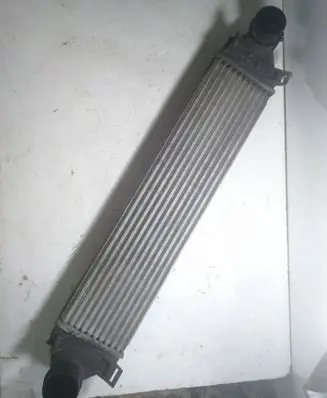 Volvo XC70 Intercooler radiator 6G919L440DC