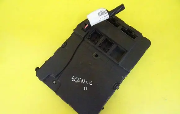 Comfort/convenience module
