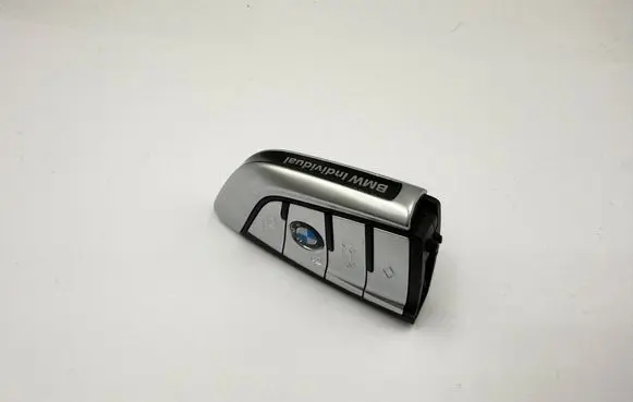 BMW 5 G30 G31 G38 Ignition key/card N5FID21A