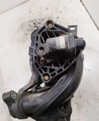 Honda Civic Intake manifold 0120106010