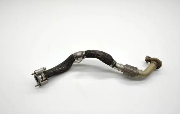 Mercedes-Benz GLK (X204) EGR valve line/pipe/hose A2761408908