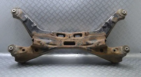 Saab 9-3 Ver2 Rear axle beam 