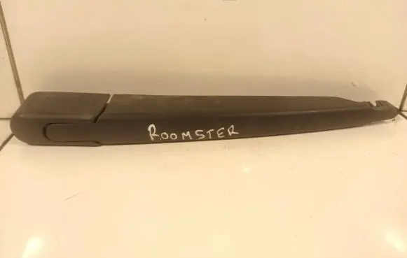 Skoda Roomster (5J) Rear wiper blade arm 28782jd00a