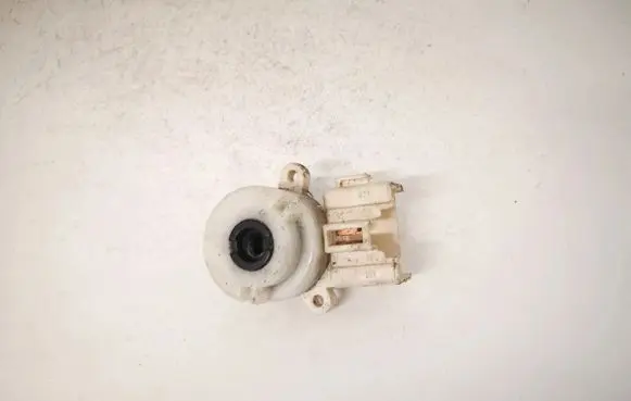 Toyota Land Cruiser (J100) Ignition lock contact toyotaig2am2st2