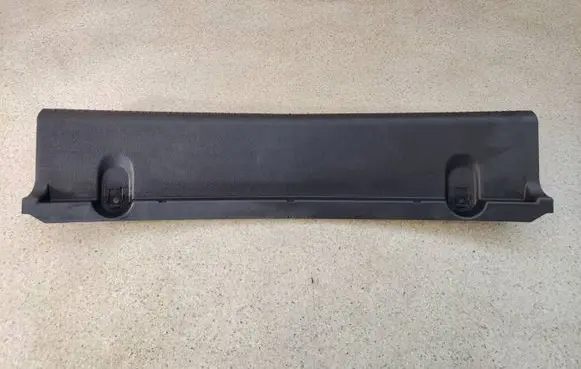 Renault Talisman Other sill/pillar trim element 849205625R17A 849205625R