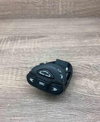Nissan Almera N16 Steering wheel buttons/switches 54355381PI 271100