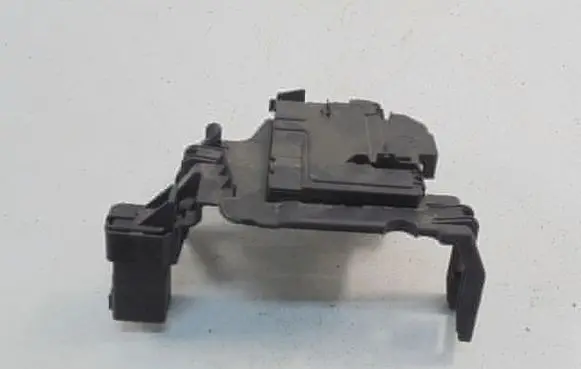 Skoda Fabia Mk2 (5J) Fuse box set 6R0937550A