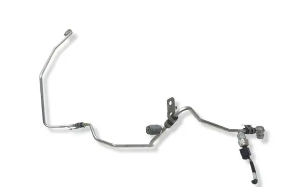 Renault Clio V Air conditioning (A/C) pipe/hose 924402478R