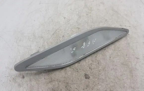 BMW 5 E39 Rear seat light 8363608