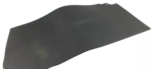 Renault Talisman Other center console (tunnel) element 689306158R
