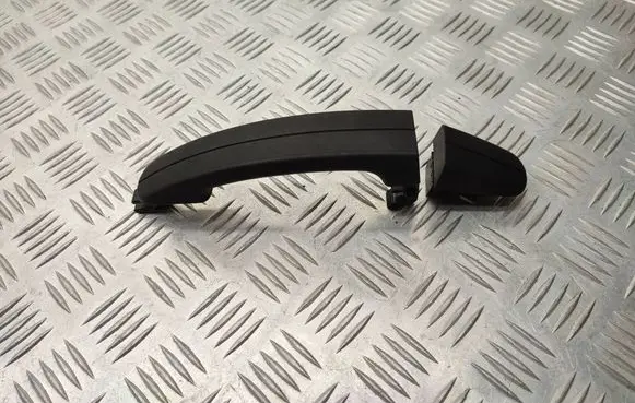Ford Transit Custom Front door exterior handle AM51U22404DA AM51U218B08