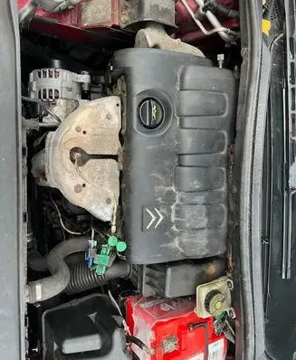 Engine