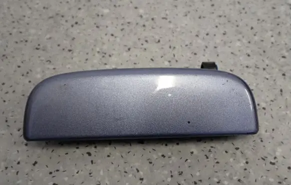 Suzuki Alto Sliding door exterior handle 