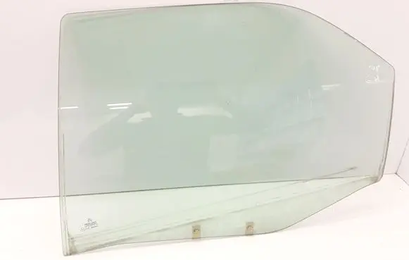 Citroen Xsara Rear door window glass E243R000464 DOT39 AS2