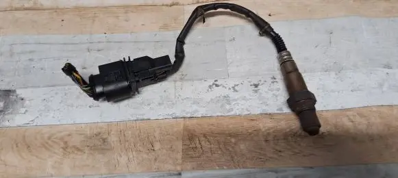 Audi A2 Lambda probe sensor 0258007068 047906262