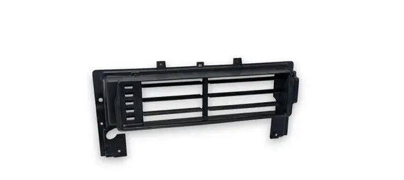 Hyundai Kona I Intercooler air guide/duct channel 86961CM000 53785 86950CM700