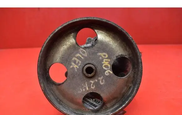 Peugeot 607 Power steering pump 9640830580