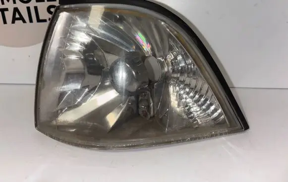 BMW 3 E36 Front indicator light KSBM021