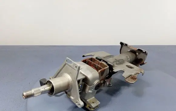 Nissan Murano Z50 Steering wheel axle
