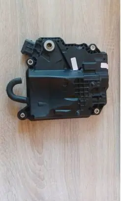 Mercedes-Benz G W463 2nd Gen Gearbox control unit/module 0002703352 90460400 081535