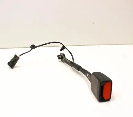 Ford Kuga III Front seatbelt buckle LJ6BS61209AB3JA6