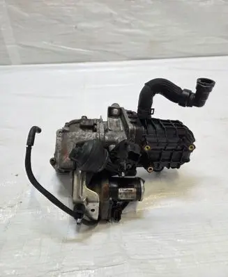 Ford Mondeo MK V EGR valve 9807593080