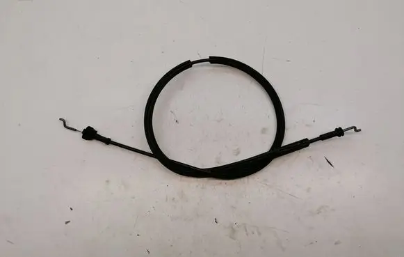 Opel Vivaro Sliding door cable line 8200004827 91166308