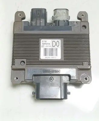 Lexus RX 450H Other control units/modules 892A048012