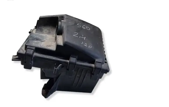 Volvo S60 Air filter box 8626061 13585