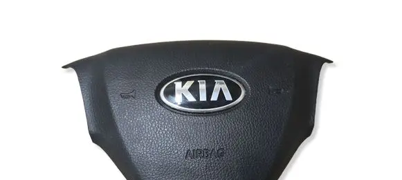 KIA Picanto Steering wheel airbag 1Y56940010