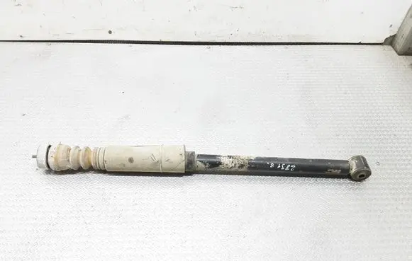 Ford Fiesta Rear shock absorber/damper