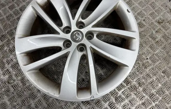 Opel Mokka X R18 alloy rim 95440992