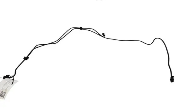 Citroen Berlingo Engine coolant pipe/hose STU4102040 X624115
