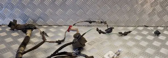 Renault Scenic I Front door wiring loom 8200033229