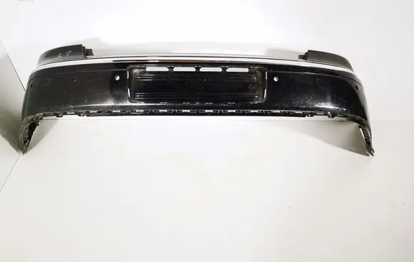 Volkswagen Phaeton Rear bumper