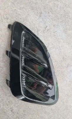 KIA Ceed Rear bumper corner part panel trim 86628J7310