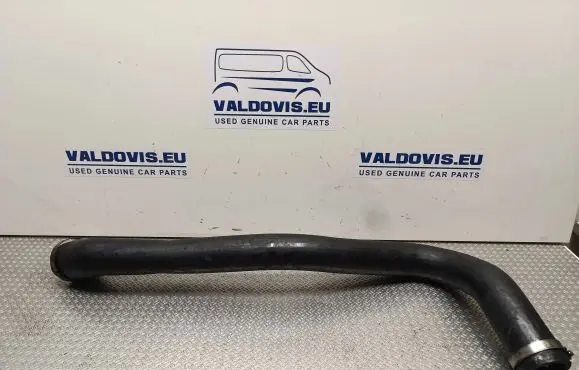 Renault Master II Intercooler hose/pipe