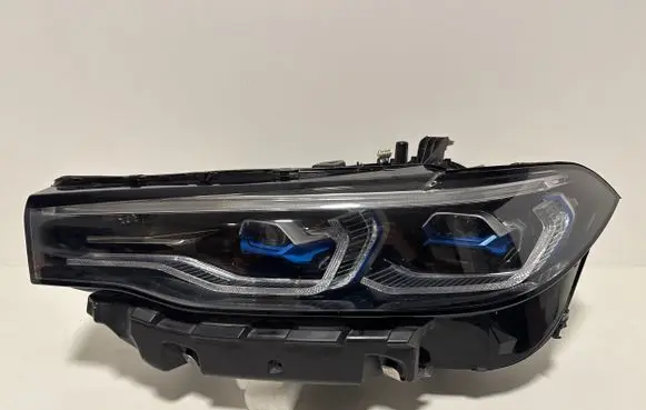 BMW X7 G07 Headlight/headlamp 9481801 F00HT8705515 LE16A6392