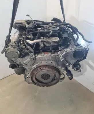 Audi A6 S6 C6 4F Engine BMK