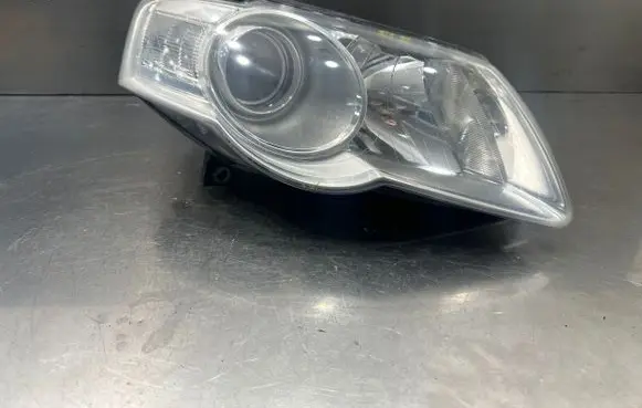 Volkswagen PASSAT B6 Headlight/headlamp 3C0941006Q 1EL24701412