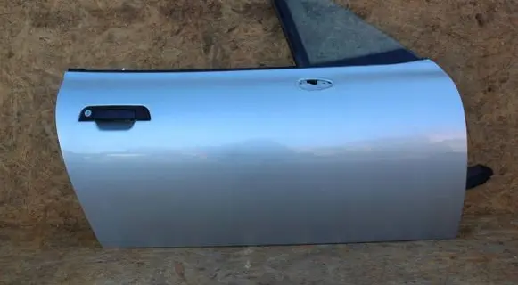 BMW 5 F10 F11 Door (2 Door Coupe) 