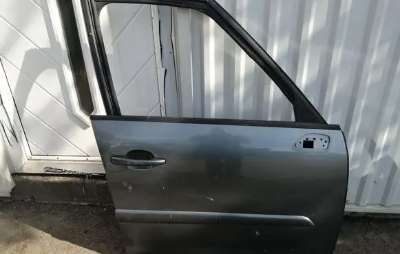 Citroen C4 Grand Picasso Front door