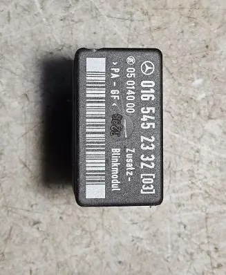 Mercedes-Benz Sprinter W901 W902 W903 W904 Other relay 0165452332
