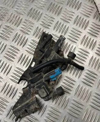 Peugeot 406 Turbo solenoid valve 9628971180